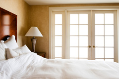 Redstocks bedroom extension costs