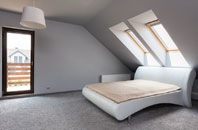 Redstocks bedroom extensions