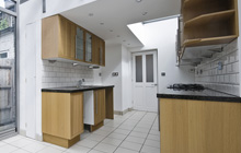 Redstocks kitchen extension leads